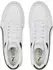 Puma RBD Game Low (386373-01) white/black/team gold