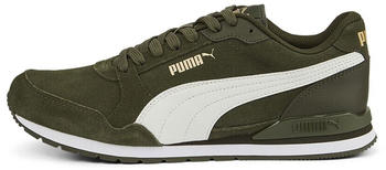 Puma ST Runner V3 SD forest night/vaporous gray