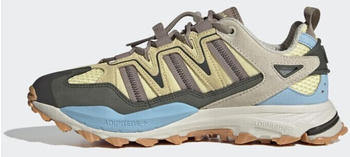 Adidas Hyperturf Adventure almost yellow/clear blue/shadow olive