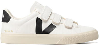Veja Recife Chromefree white/black