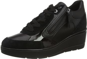 Geox D ILDE D16RAB Women black
