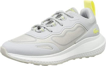 Lacoste Active 4851 (Textil) Women grey/white