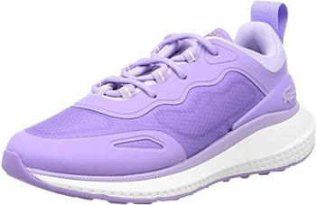 Lacoste Active 4851 (Textil) Women purple/white