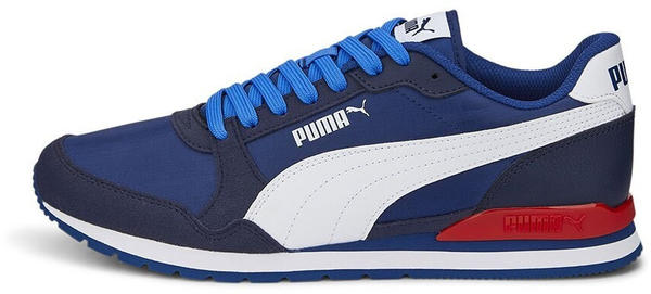 Puma ST Runner v3 NL (384857) blazing blue/white/peacoat