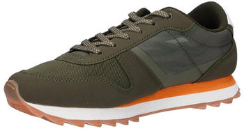 Levi's Alex Women khaki camo