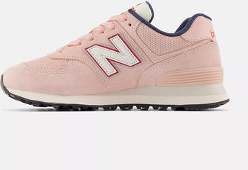 New Balance 574 Women pink/grey