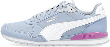 Puma ST Runner v3 NL blue wash/white/mauve pop