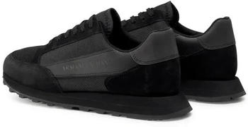 Armani Exchange XUX083 XV263 K001 black