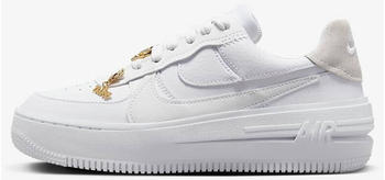 Nike Air Force 1 Low PLT.AF.ORM white/gold/metal/white