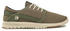 olive/tan/gum: Etnies Scout