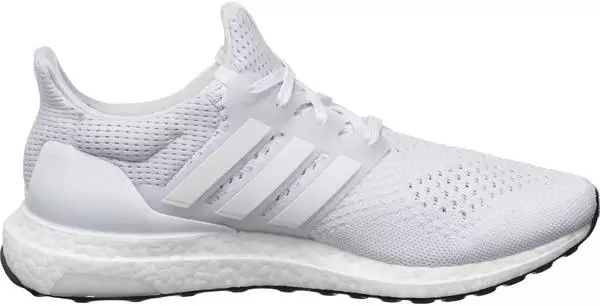 Adidas UltraBOOST 1.0 cloud white cloud white cloud white Erfahrungen auf Testbericht