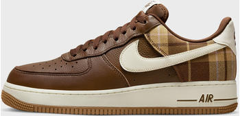 Nike Air Force 1 '07 cacao wow/pale ivory/cacao wow