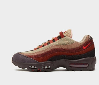 Nike Air Max 95 OG Wmns Mars Stone brown/burgundy/beige