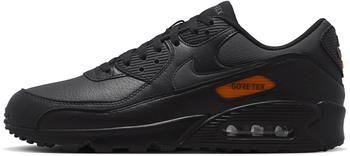 Nike Air Max 90 GTX (DJ9779) black/anthracite/safety orange