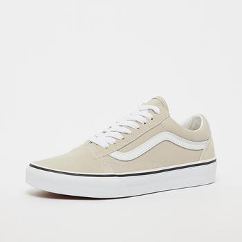 Vans Old Skool color theory french oak