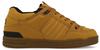 Globe Fusion Trainers golden brown