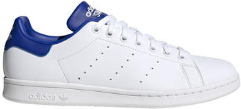 Adidas Stan Smith cloud white/cloud white/semi lucid blue (HQ6784)