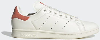 Adidas Stan Smith core white/off white/preloved red (HQ6816)