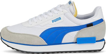 Puma Future Rider Play On puma white/bluemazing