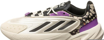 Adidas Ozelia Women off white/core black/Shock purple