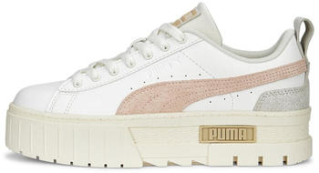 Puma Mayze Thrifted Women warm white