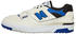 weiß: New Balance BB550