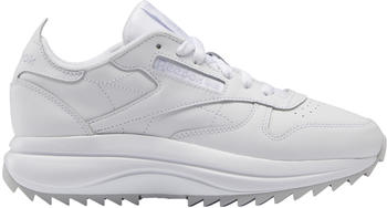 Reebok Leather SP Extra Women cloud white/light solid grey/lucid lilac (HQ7196)