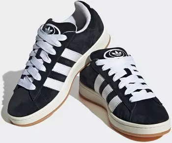 Adidas Campus 00s core black/ftwr white/off white
