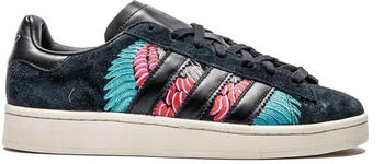 Adidas Campus 00s Notting Hill Carnival core black/core black/core black