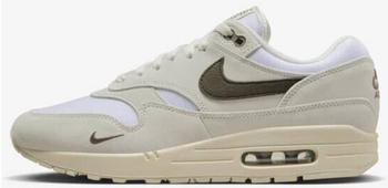 Nike Air Max 1 (DZ4494) Sail and Volt ironstone
