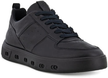 Ecco Street 720 W (209713) all black