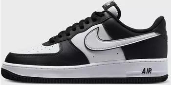 Nike Air Force 1 '07 black/white/black