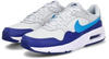 Nike CW4555, NIKE Herren Freizeitschuhe AIR MAX SC Blau male, Schuhe &gt; Angebote