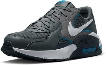 Nike Air Max Excee iron grey/white photo/blue dark obsidian
