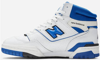 New Balance BB650 white/blue (BB650RWN)