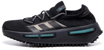 Adidas NMD S1 (HP5523) black