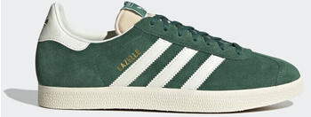 Adidas Gazelle (GY7338) dark green/off white/cream white