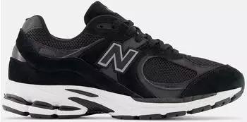 New Balance 2002R (M2002RBK) black/phantom/gunmetal