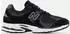 schwarz: New Balance 2002R