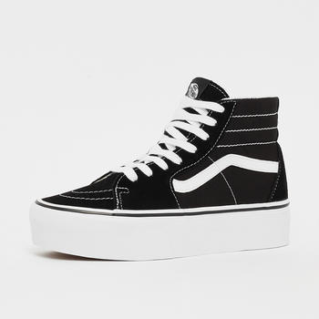 Vans Sk8-Hi Tapered Stackform black/true white