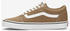 Vans Ward