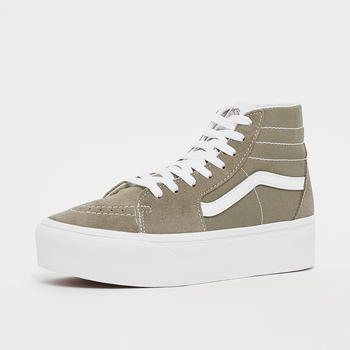 Vans Sk8-Hi Tapered Stackform overland trek