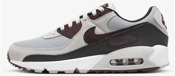 Nike Air Max 90 (DQ4071) wolf grey/phantom/black/burgundy crush