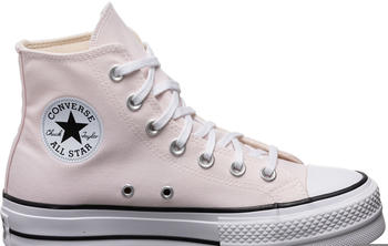 Converse Chuck Taylor All Star Lift High Top pink decadent/white/black