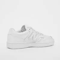 New Balance 480 Herren Freizeitschuhe-Weiss-42,5