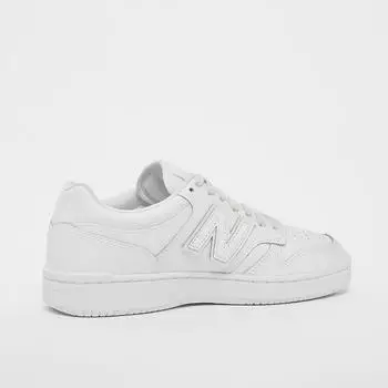 New Balance BB480 Low white/white
