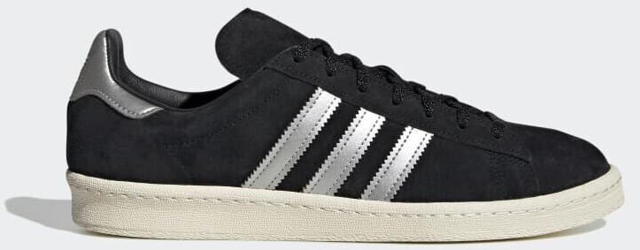Adidas Campus (GX7330) core black/cloud white/off white Test TOP Angebote  ab 119,95 € (September 2023)