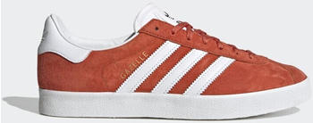 Adidas Gazelle 85 (GY2529) preloved red/cloud white/core black