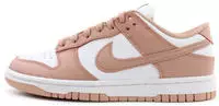 Nike DD1503-118, Nike Dunk Low Rose Whisper EU:44.5 Rosa