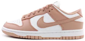 Nike Dunk Low Women (DD1503) Rose Whisper